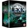 Lexx - The Complete Series [DVD] [1997]